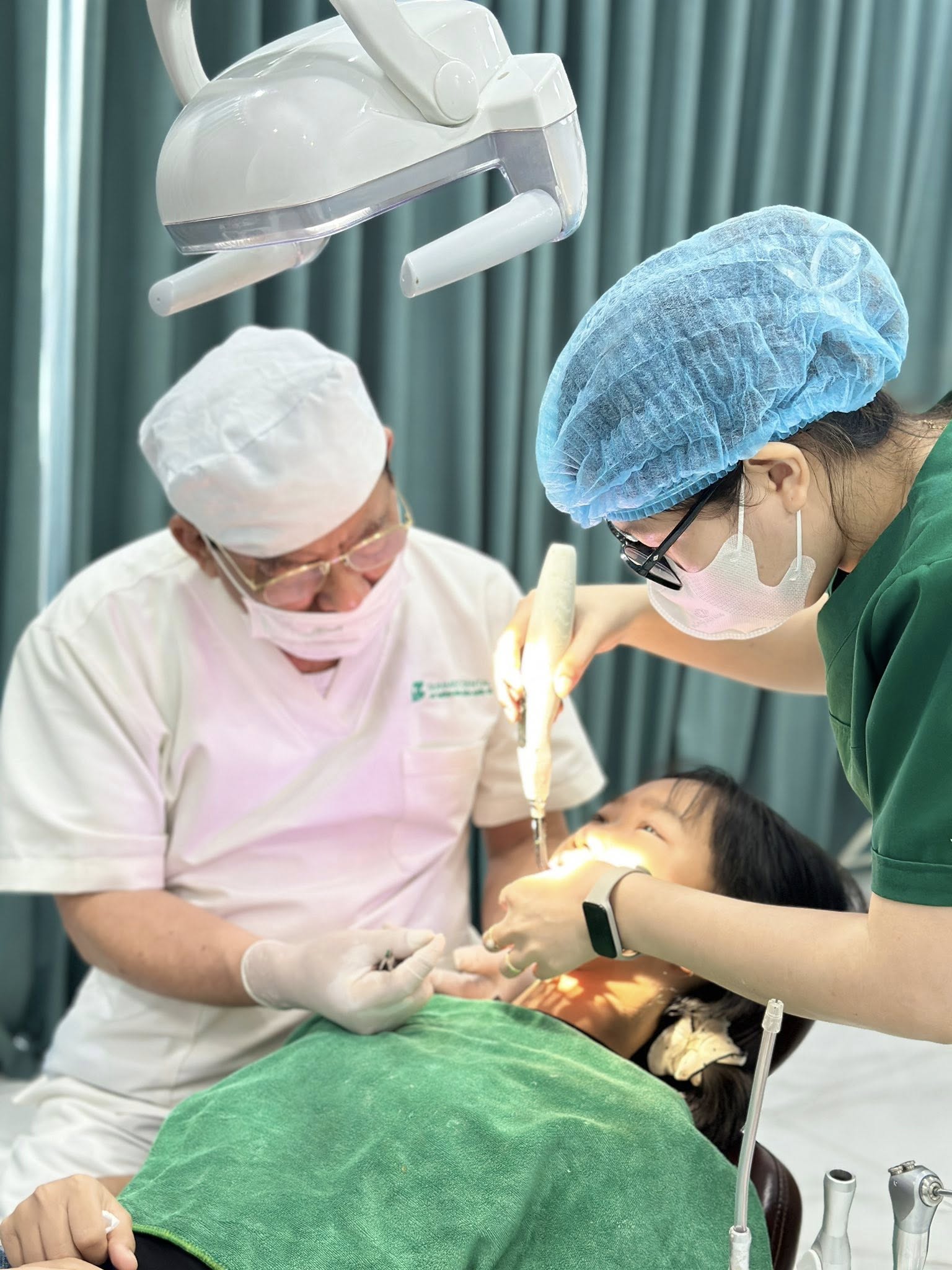 Giảm 30% tất cả dịch vụ – Cơ hội làm đẹp nụ cười cực dễ!