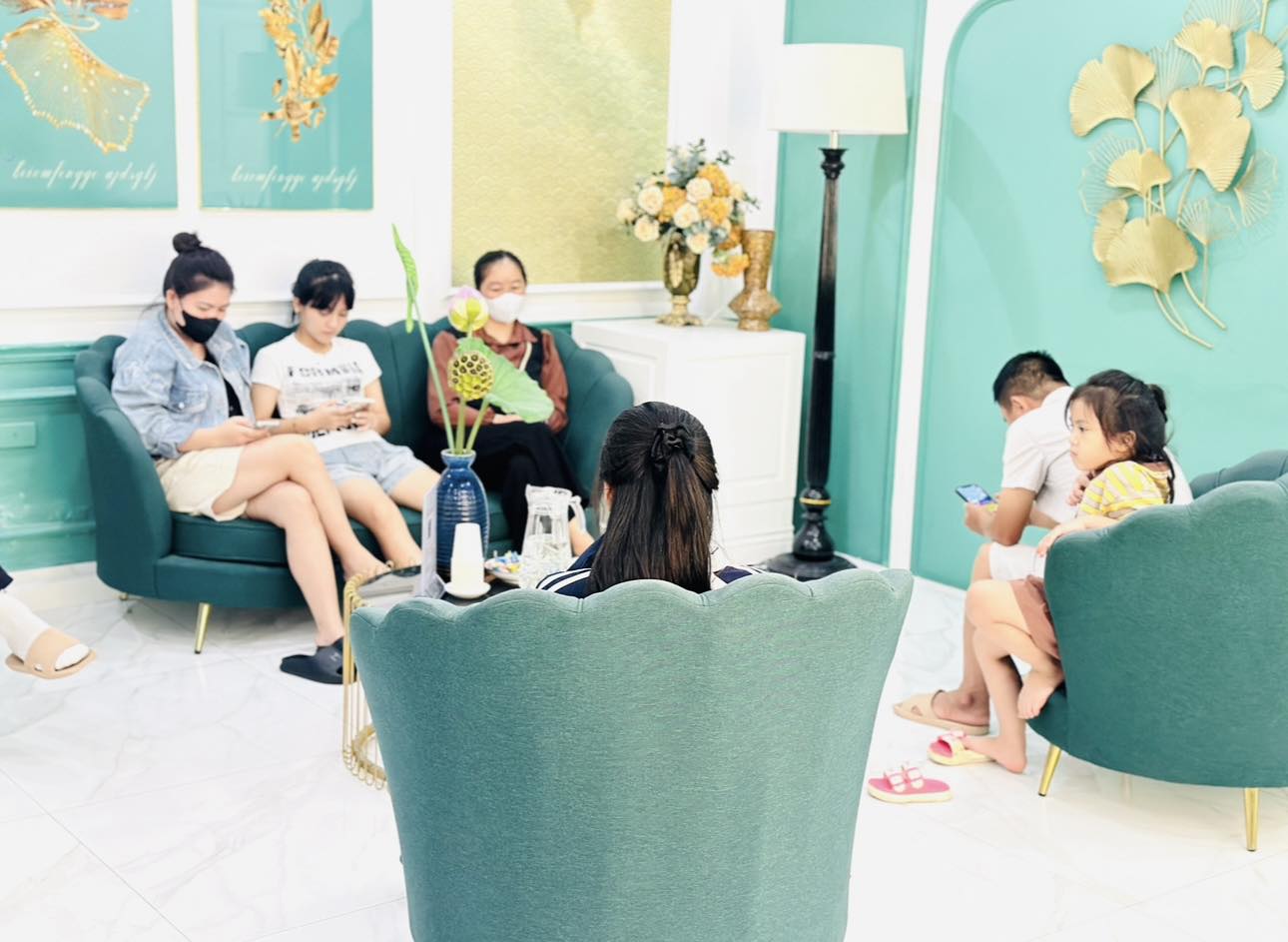 LỊCH HOẠT ĐỘNG TẾT DƯƠNG LỊCH 2026 TẠI NHA KHOA DUNMEC DENTAL