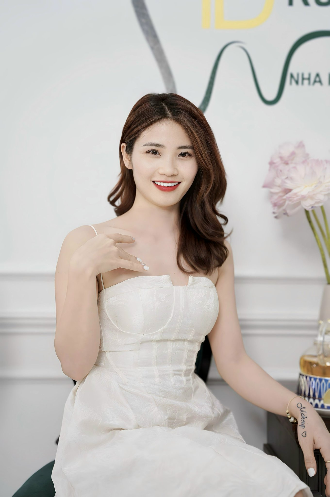 Dunmec Dental – Hành trình nâng tầm nụ cười theo chuẩn nha khoa cao cấp