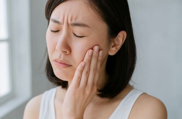 5 thói quen tưởng vô hại nhưng khiến răng yếu đi mỗi ngày