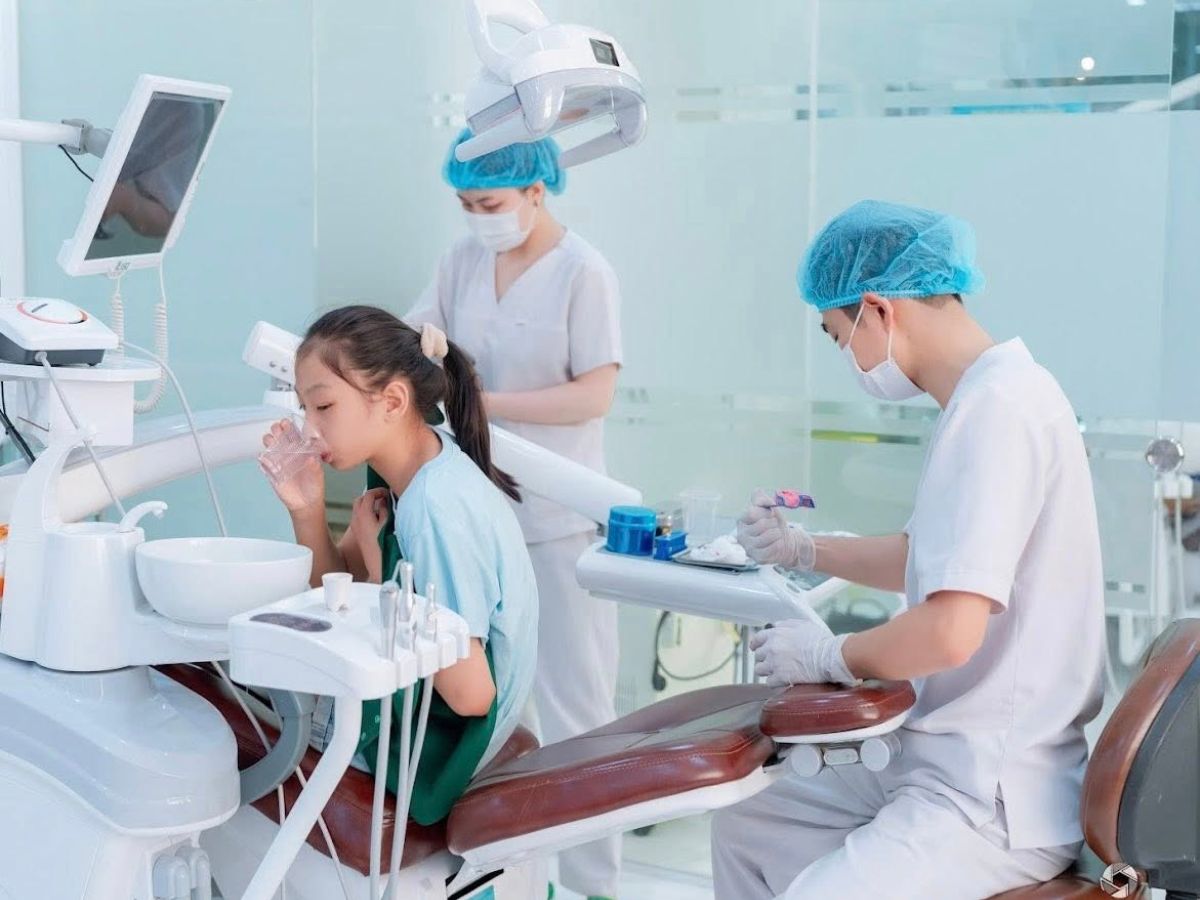 5 cách chăm sóc răng miệng chuẩn nha khoa giúp bảo vệ nụ cười khỏe đẹp