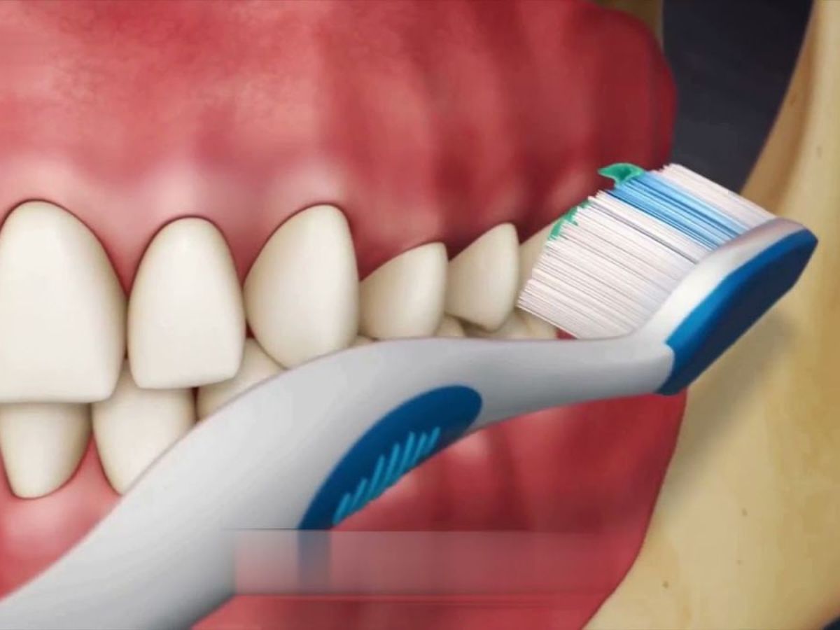 Đừng chủ quan khi đánh răng: Những sai lầm khiến răng miệng xuống cấp