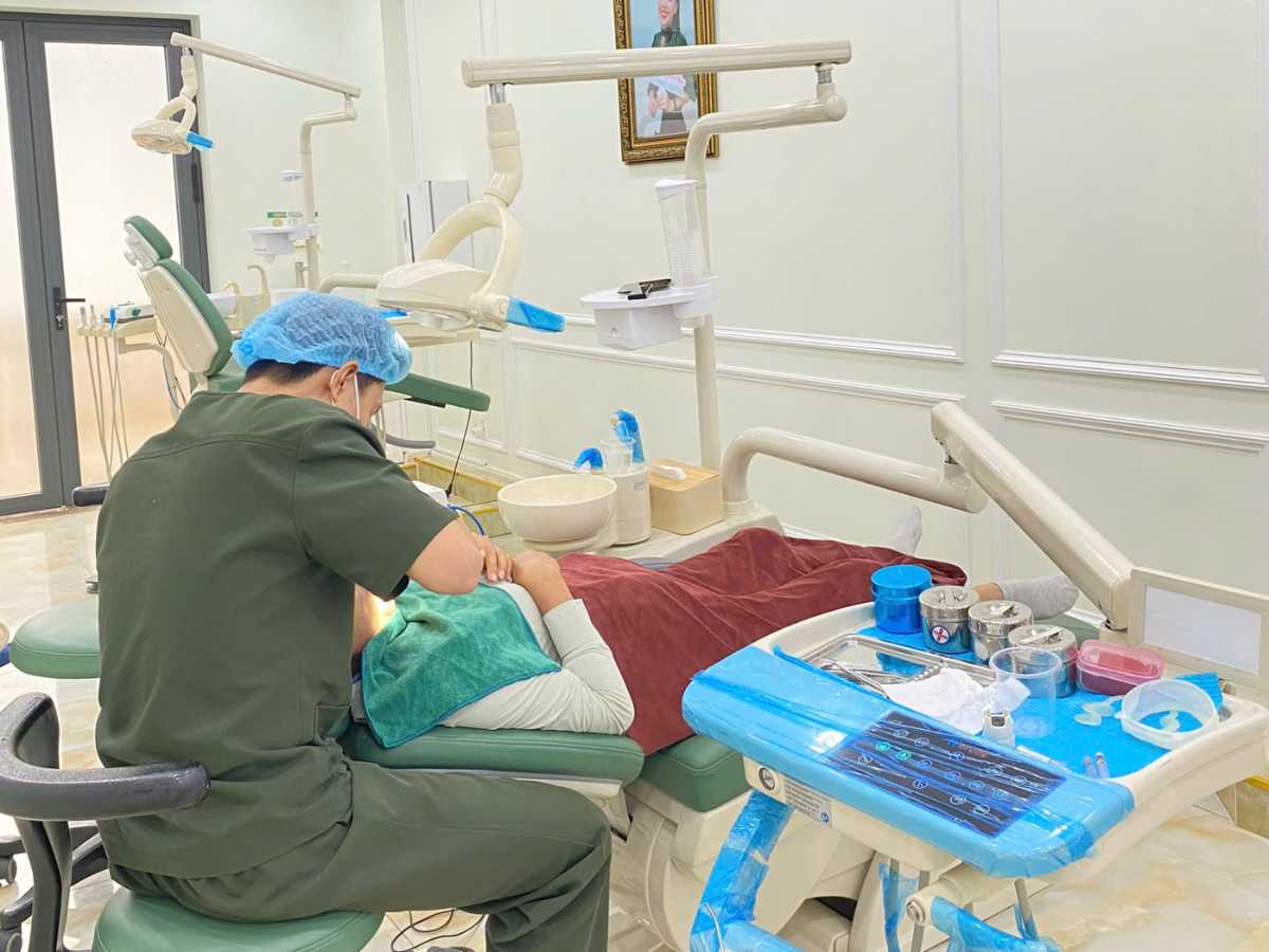 Khám răng định kỳ là gì? Lợi ích, quy trình và thời điểm nên đi khám