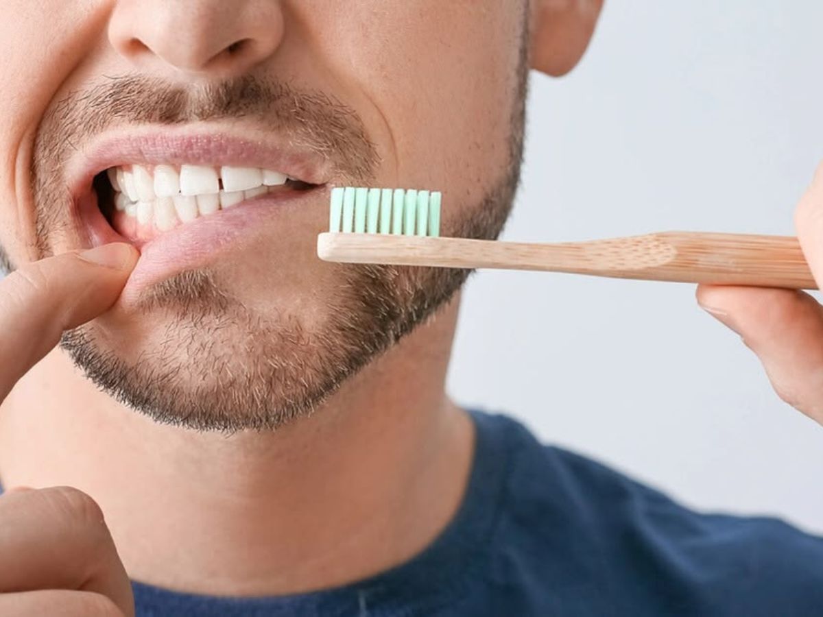 Hình ảnh viêm nướu răng giúp nhận biết sớm dấu hiệu và cách khắc phục