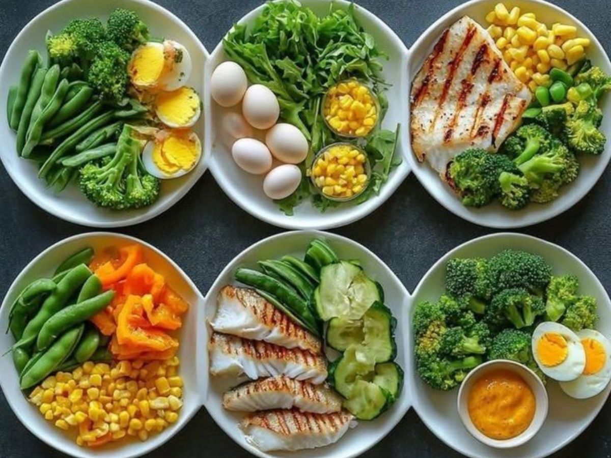 Ăn gì để răng chắc khỏe? Tổng hợp 7 loại thực phẩm tốt cho sức khỏe răng miệng