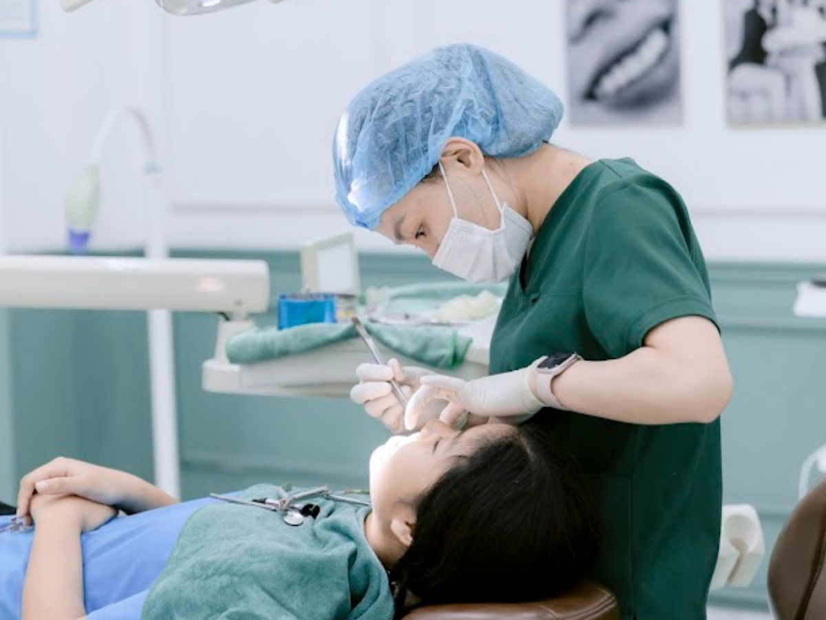 Khám Nha Khoa Định Kỳ Có Thực Sự Cần Thiết Không? Những Lợi Ích Không Nên Bỏ Qua