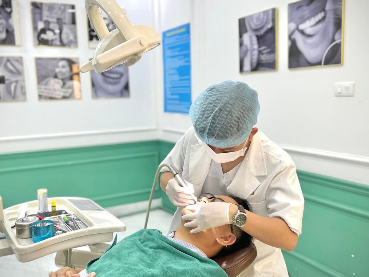 Răng Sâu Bị Vỡ Phải Làm Sao? Cách Xử Lý Và Điều Trị Hiệu Quả