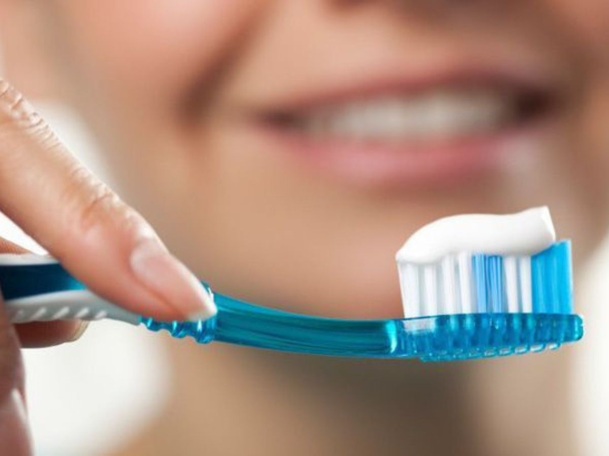 Những thói quen tưởng tốt nhưng lại âm thầm phá hủy hàm răng của bạn