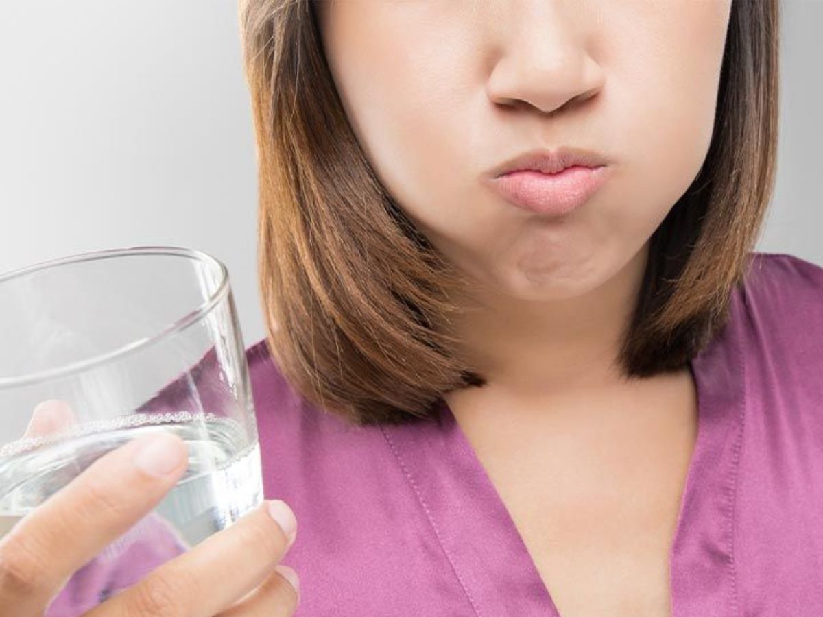 Đau răng sưng má bao lâu thì khỏi? Khắc phục thế nào?