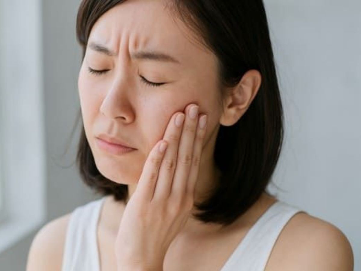 Răng số 8 là gì? Dấu hiệu mọc răng số 8 nên biết