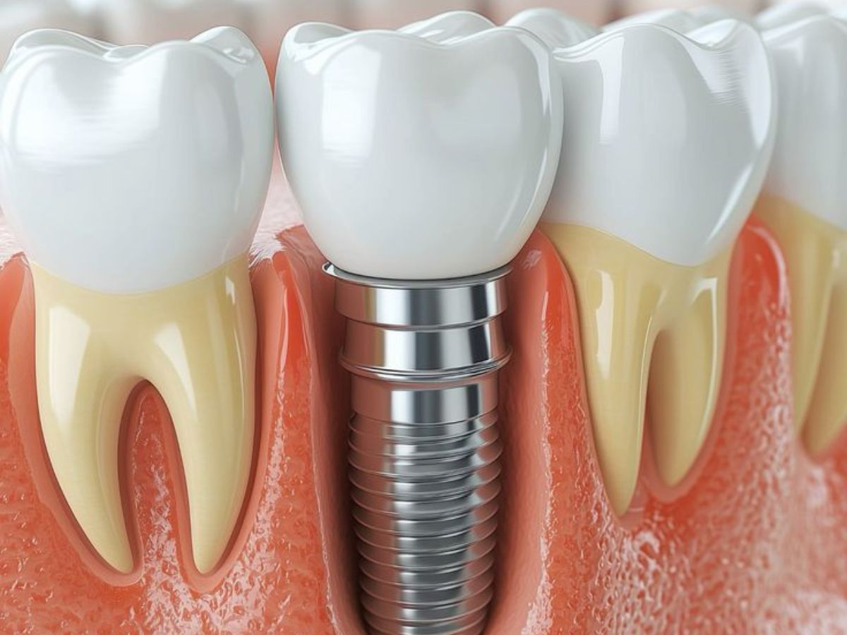 Cấy Ghép Implant Có Cần Kiêng Ăn Gì Không? Hướng Dẫn Chế Độ Ăn Sau Khi Trồng Implant