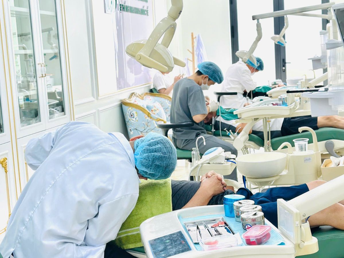 Làm Thế Nào Để Lựa Chọn Nha Khoa Uy Tín? 10 Tiêu Chí Quan Trọng Bạn Cần Biết