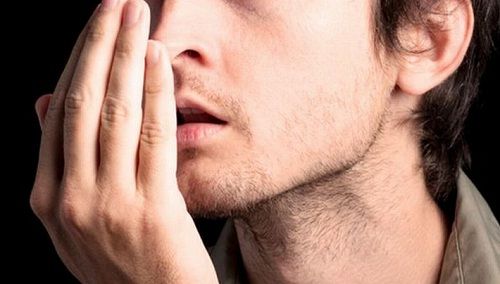 Hơi Thở Có Mùi: Đừng Lo, Hoàn Toàn Có Thể Xử Lý Tận Gốc