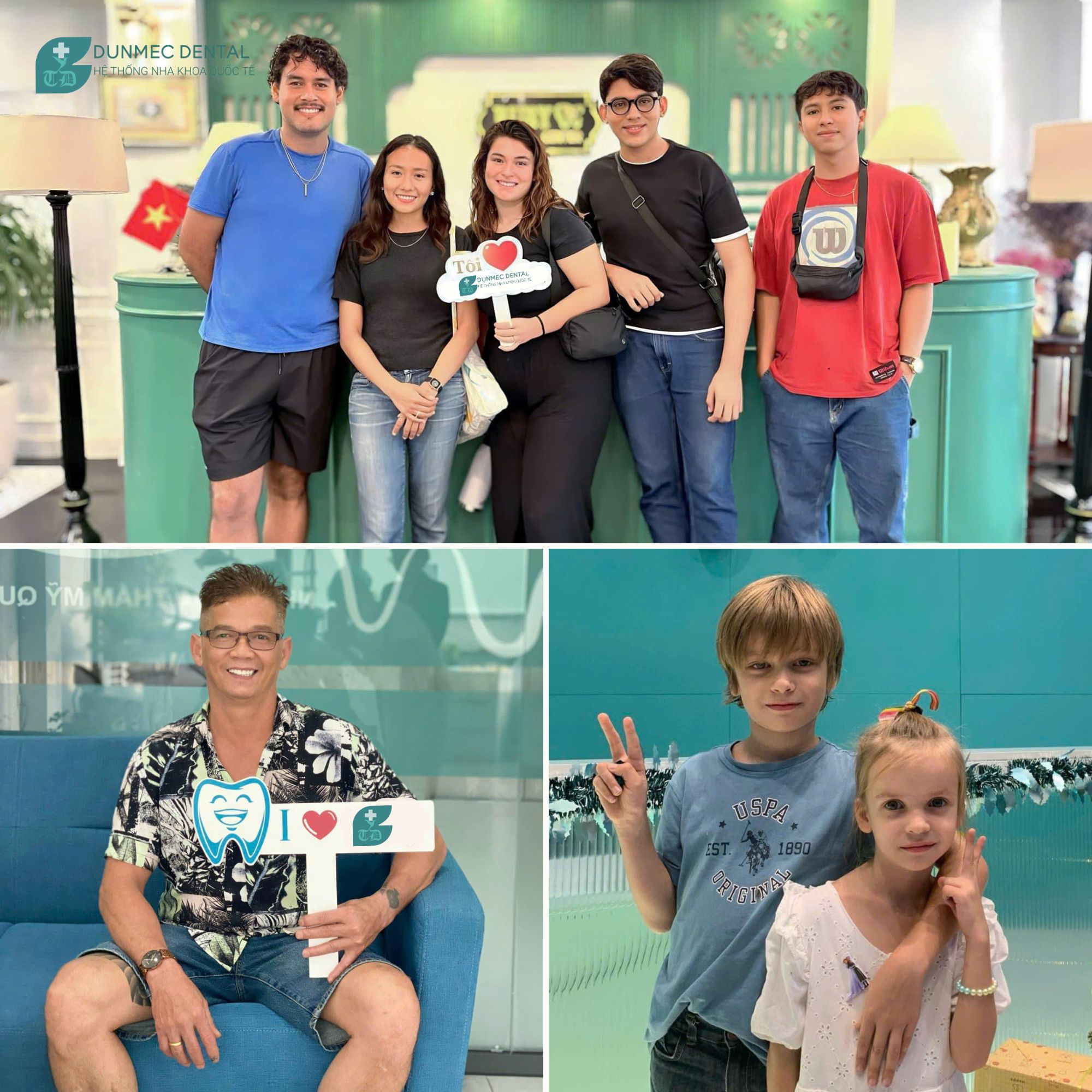 Khách nước ngoài về Việt Nam khám răng: Xu hướng nha khoa du lịch ngày càng phát triển