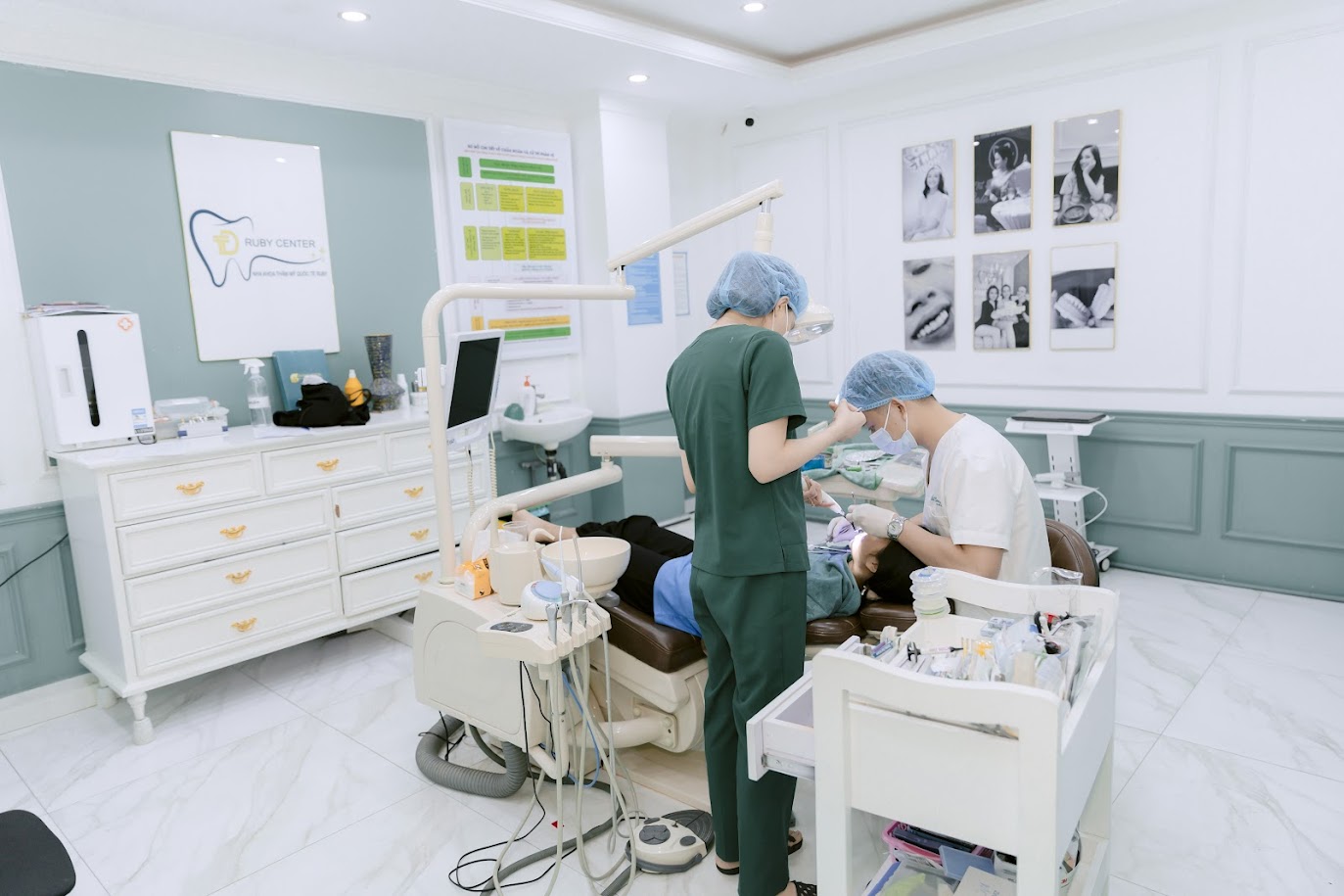 THÔNG BÁO HỢP NHẤT THƯƠNG HIỆU DUNMEC DENTAL – ĐỒNG BỘ DIỆN MẠO, NÂNG TẦM TRẢI NGHIỆM KHÁCH HÀNG