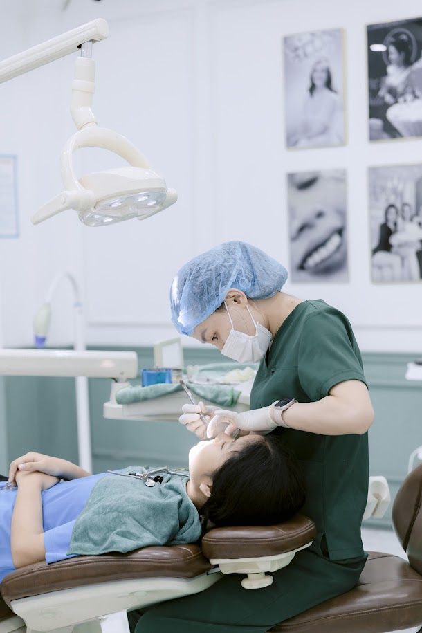 Chủ động kiểm soát sức khỏe răng miệng: Vì sao nên khám răng định kỳ 6 tháng một lần?