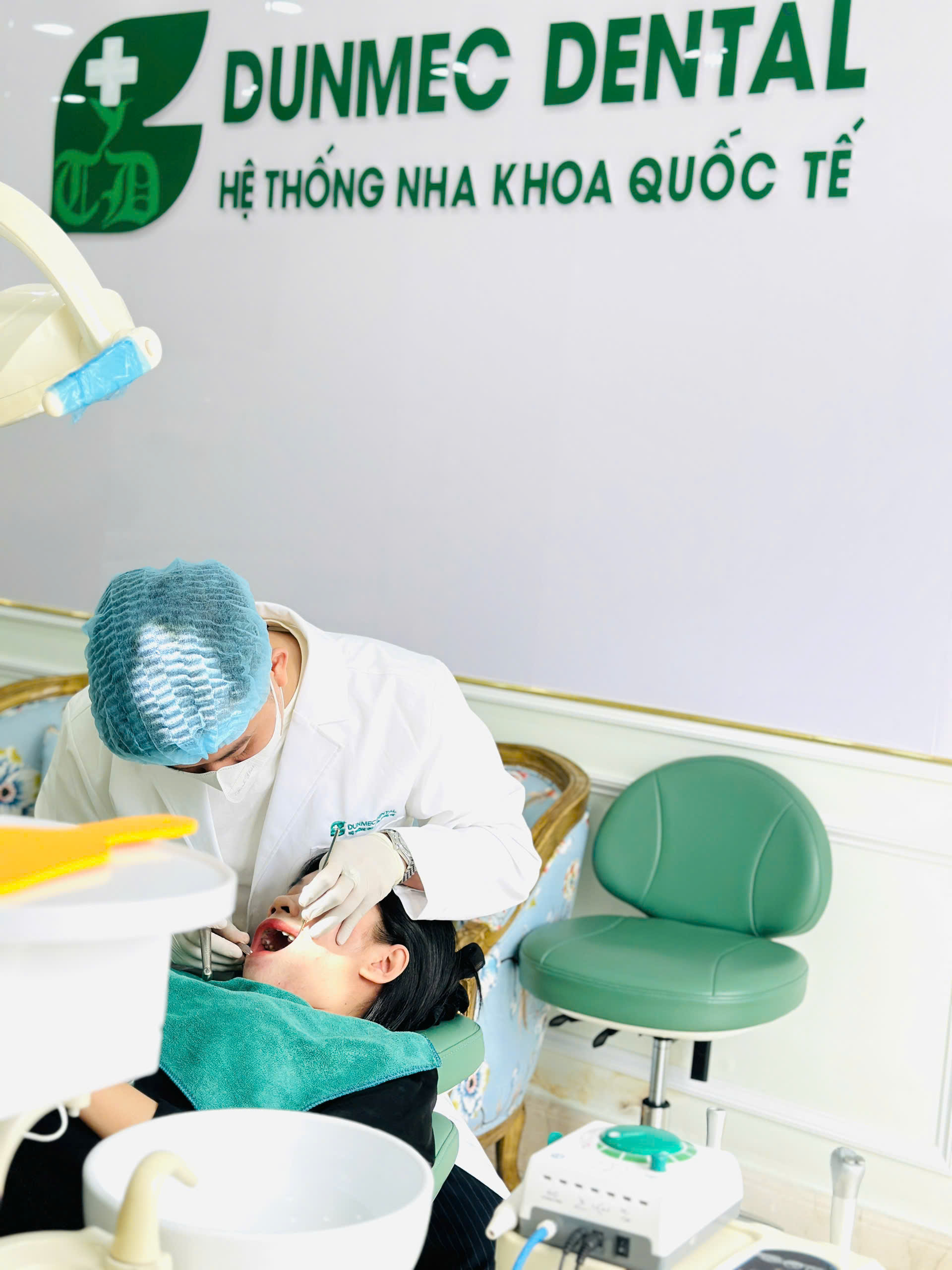 Cấy ghép Implant có tốt không? Góc nhìn từ Dunmec Dental