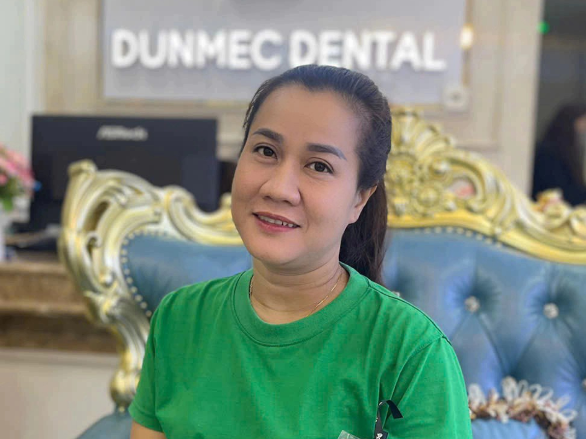 Bắt đầu tuần mới cùng DUNMEC – Nụ cười của bạn là niềm tin của chúng tôi