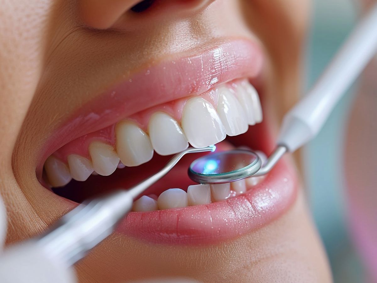 Răng sứ thẩm mỹ mang lại những lợi ích gì? Giải pháp cải thiện nụ cười toàn diện