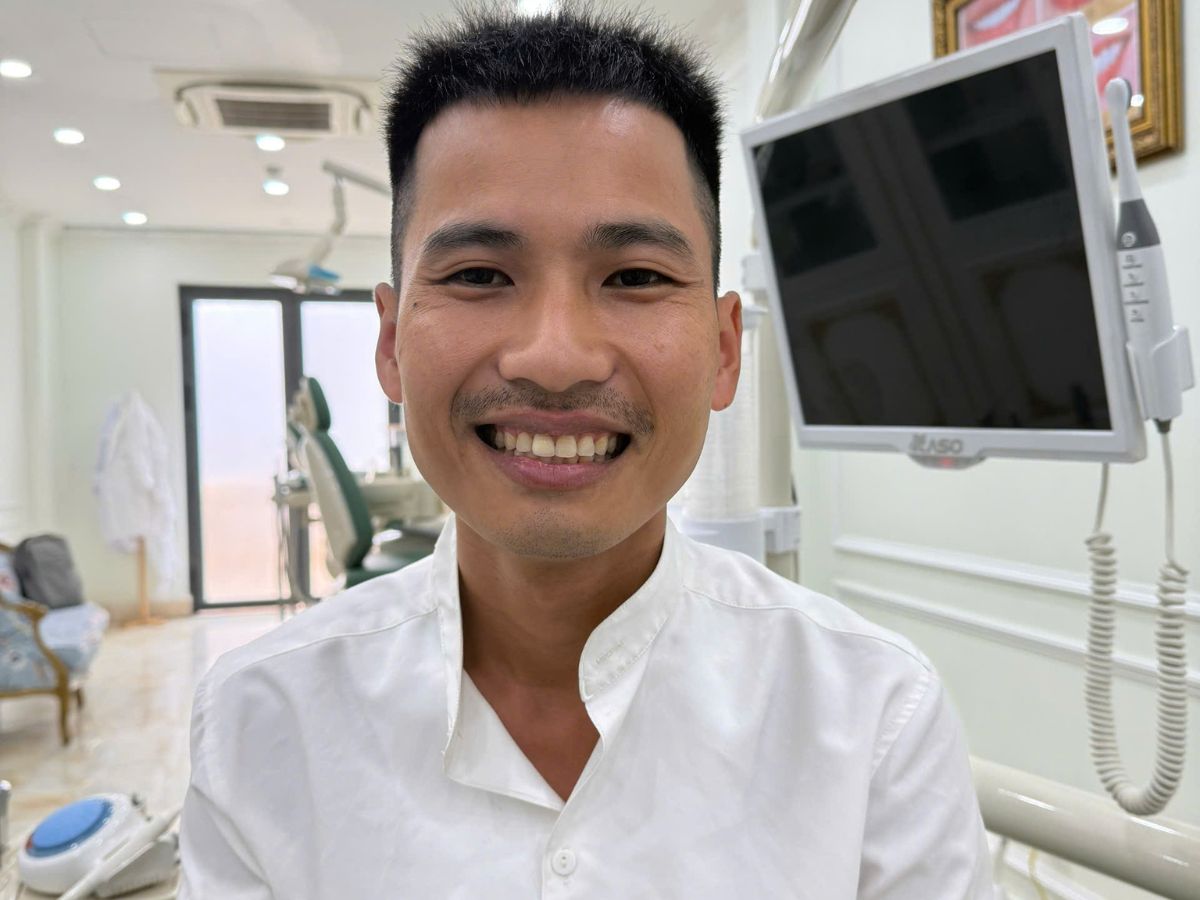 Trồng Răng Implant – Giải Pháp Phục Hồi Răng Mất Tiên Tiến Hàng Đầu