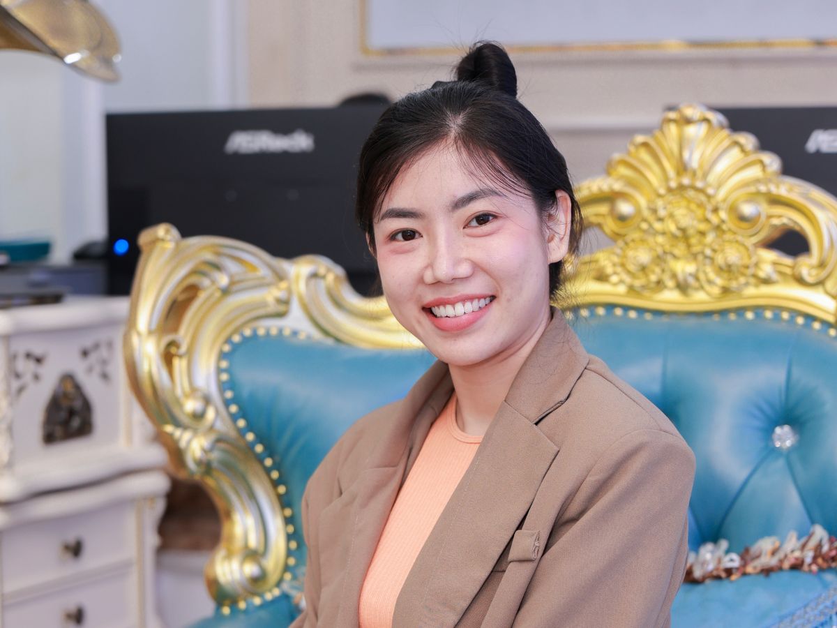 DUNMEC – Nâng tầm nụ cười, chuẩn mực nha khoa