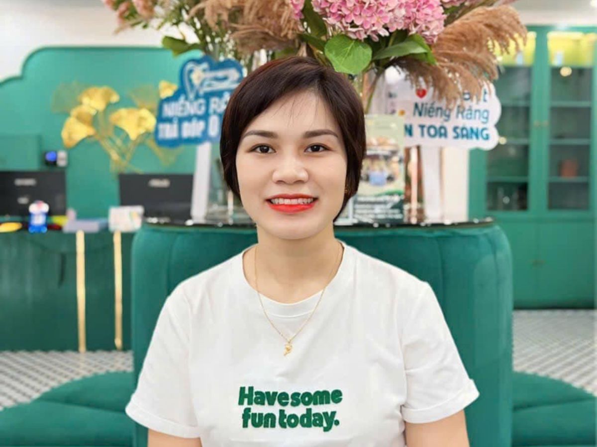 Cười Đẹp Đón Tết – Bí Quyết Giúp Nụ Cười Rạng Rỡ, Tự Tin Trong Dịp Năm Mới