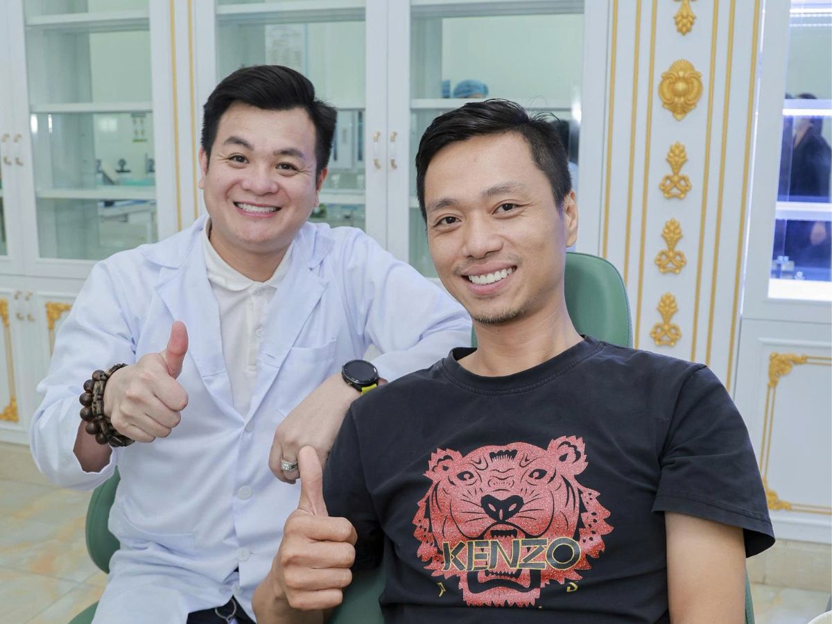 So sánh trồng răng Implant và cầu răng sứ – Nên chọn giải pháp nào?