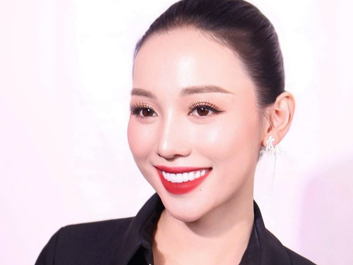 Răng sứ thẩm mỹ – Vẻ đẹp bền vững cho năm mới