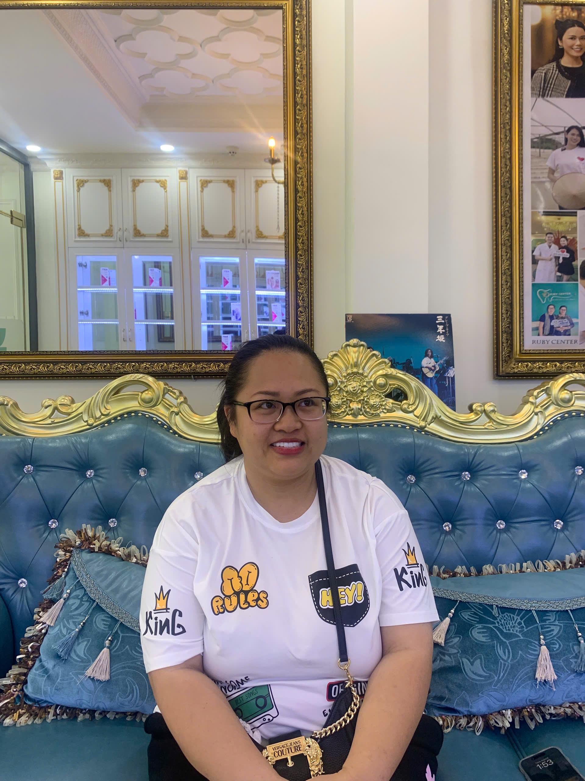 So sánh trước và sau khi bọc răng sứ tại Nha khoa Dunmec: Nụ cười thay đổi ra sao?