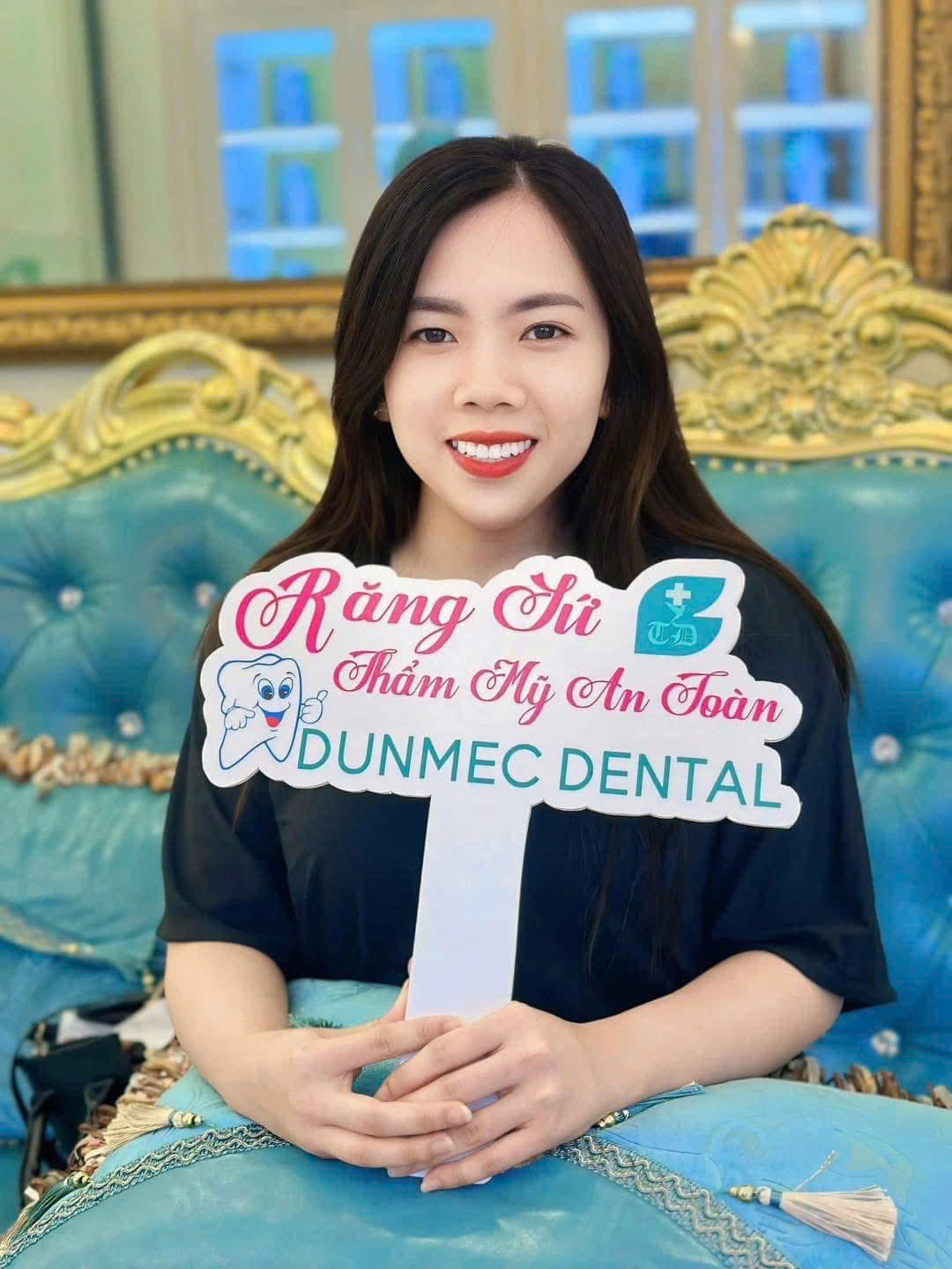 Trồng răng sứ rồi có tháo ra được không?