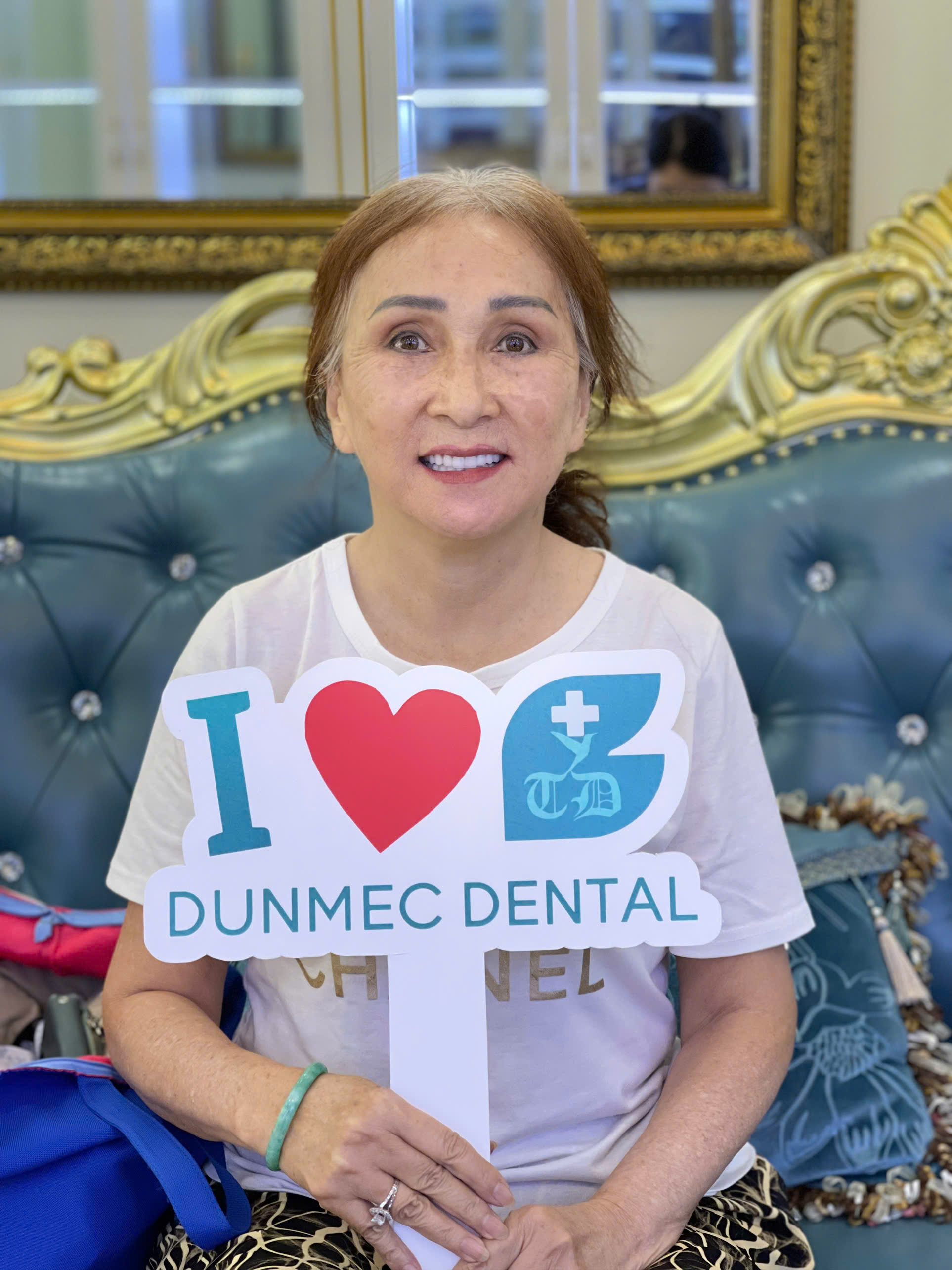 Trồng răng Implant bao lâu thì ăn nhai bình thường?