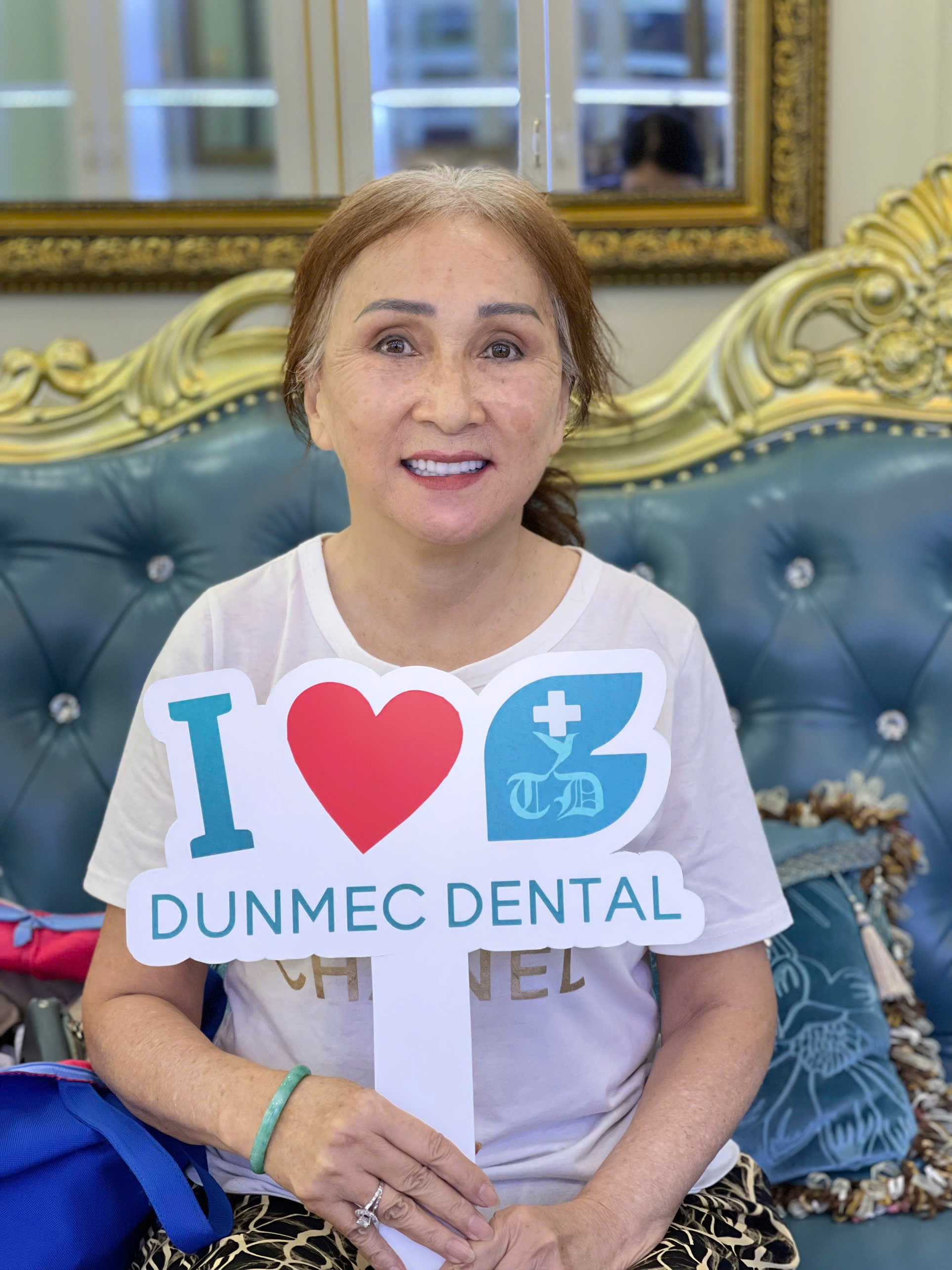 Trồng răng Implant có đau không? Giải đáp chi tiết từ DUNMEC DENTAL