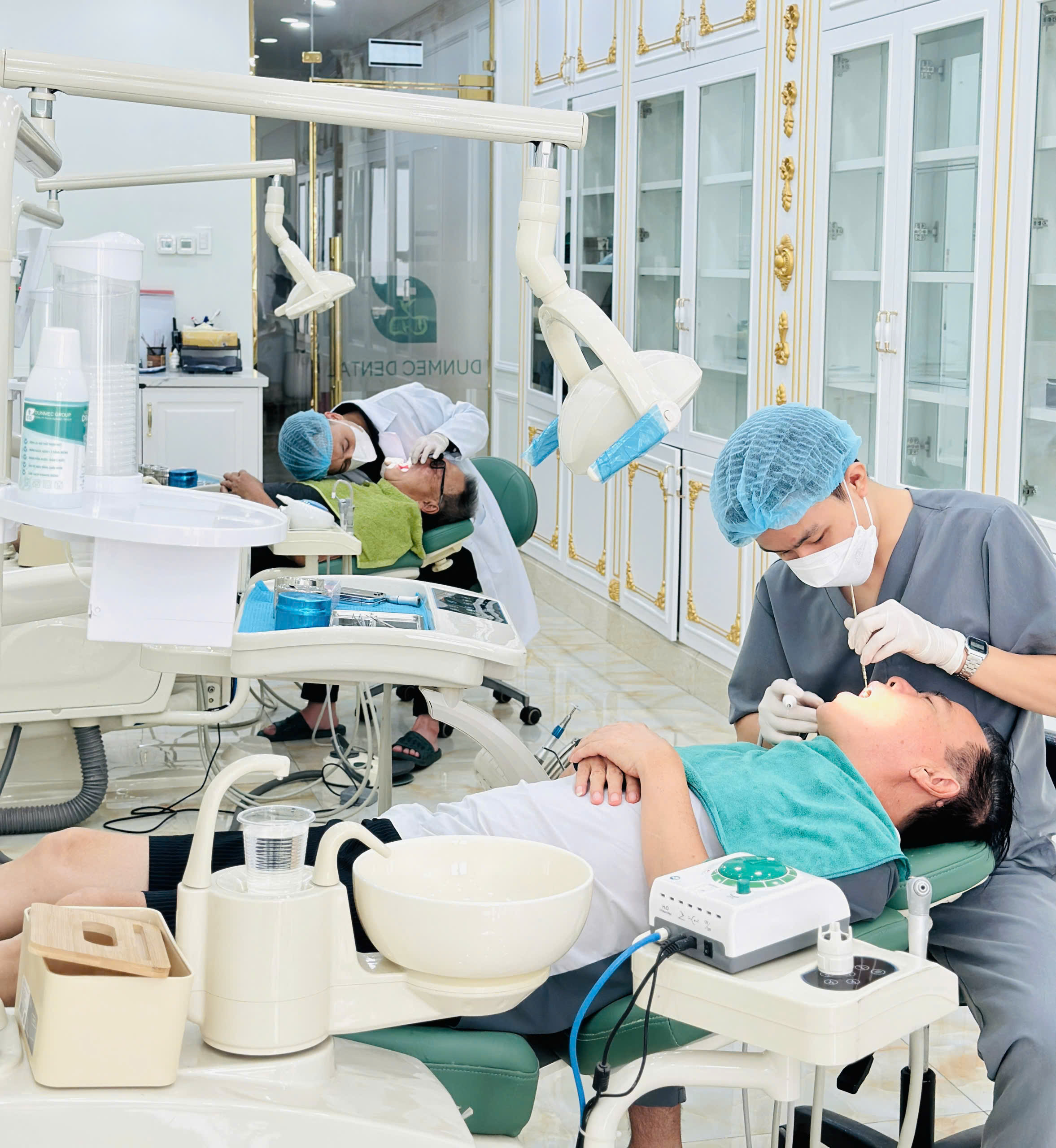 Mất răng khôn có làm thay đổi cấu trúc răng hàm?