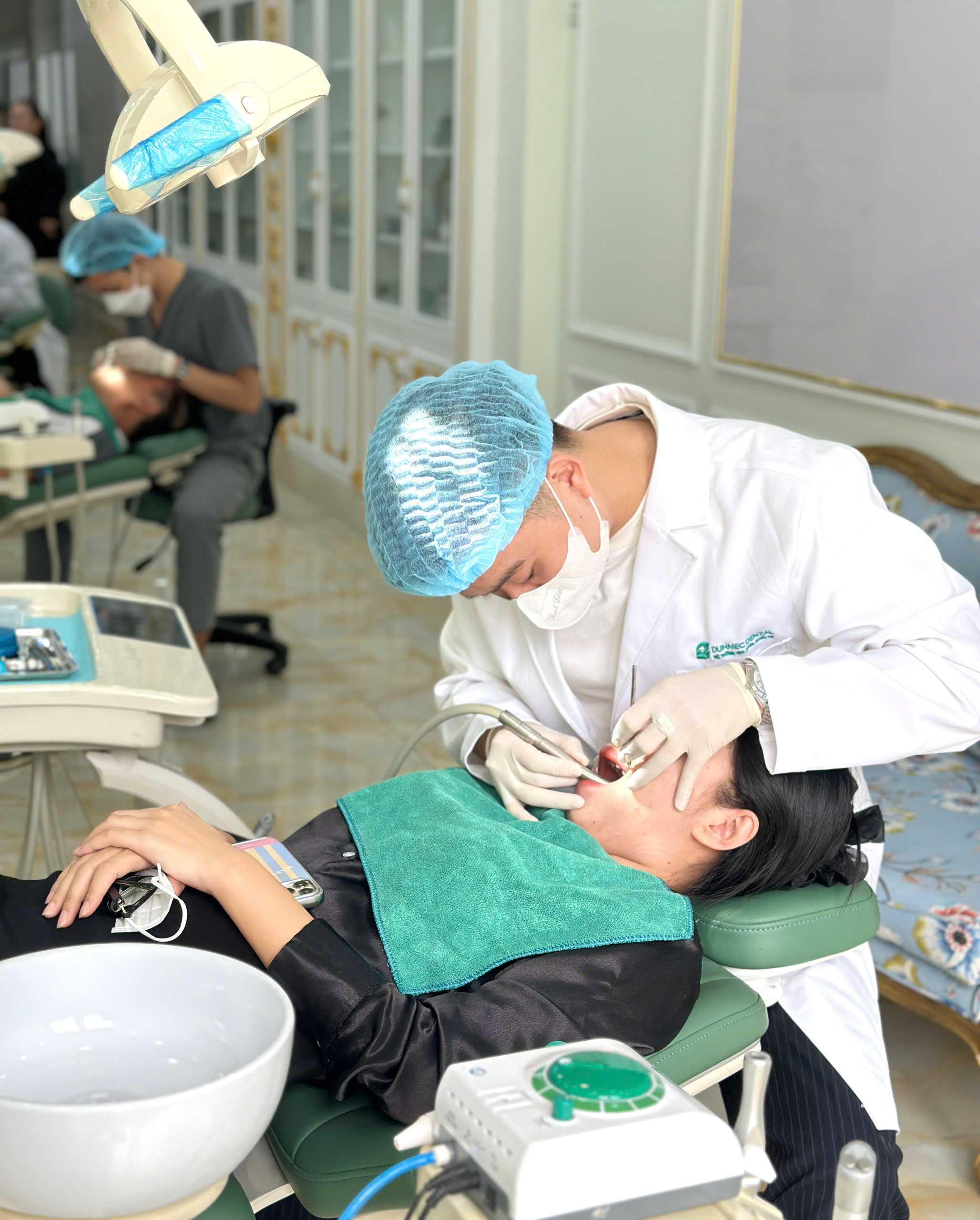 Về những bệnh lý của răng – Nguyên nhân, triệu chứng và cách điều trị hiệu quả