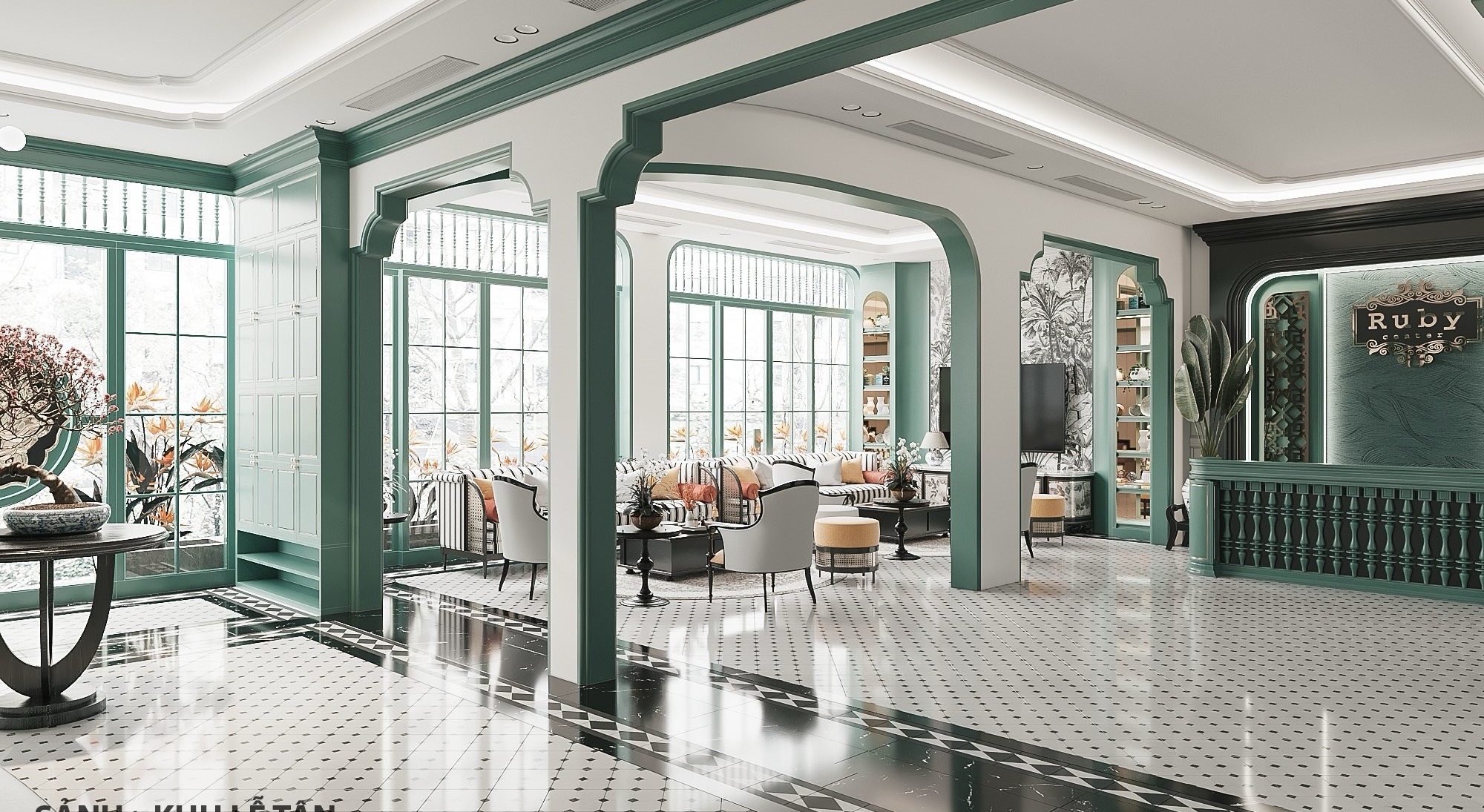 Trung tâm nha khoa có đầy đủ điều kiện và năng lực để đầu tư các trang thiết bị máy móc hiện đại cùng các dòng sứ cao cấp nhập khẩu chính hãng chính là sự bảo đảm tốt nhất cho chất lượng và hiệu quả của ca thẩm mỹ răng sứ. Yếu tố công nghệ hiện đại sẽ hỗ trợ tối đa cho bác sĩ trong quá trình điều trị, trở thành cánh tay phải đắc lực giúp bác sĩ có thể hoàn thành tốt nhất quá trình thẩm mỹ nha khoa.