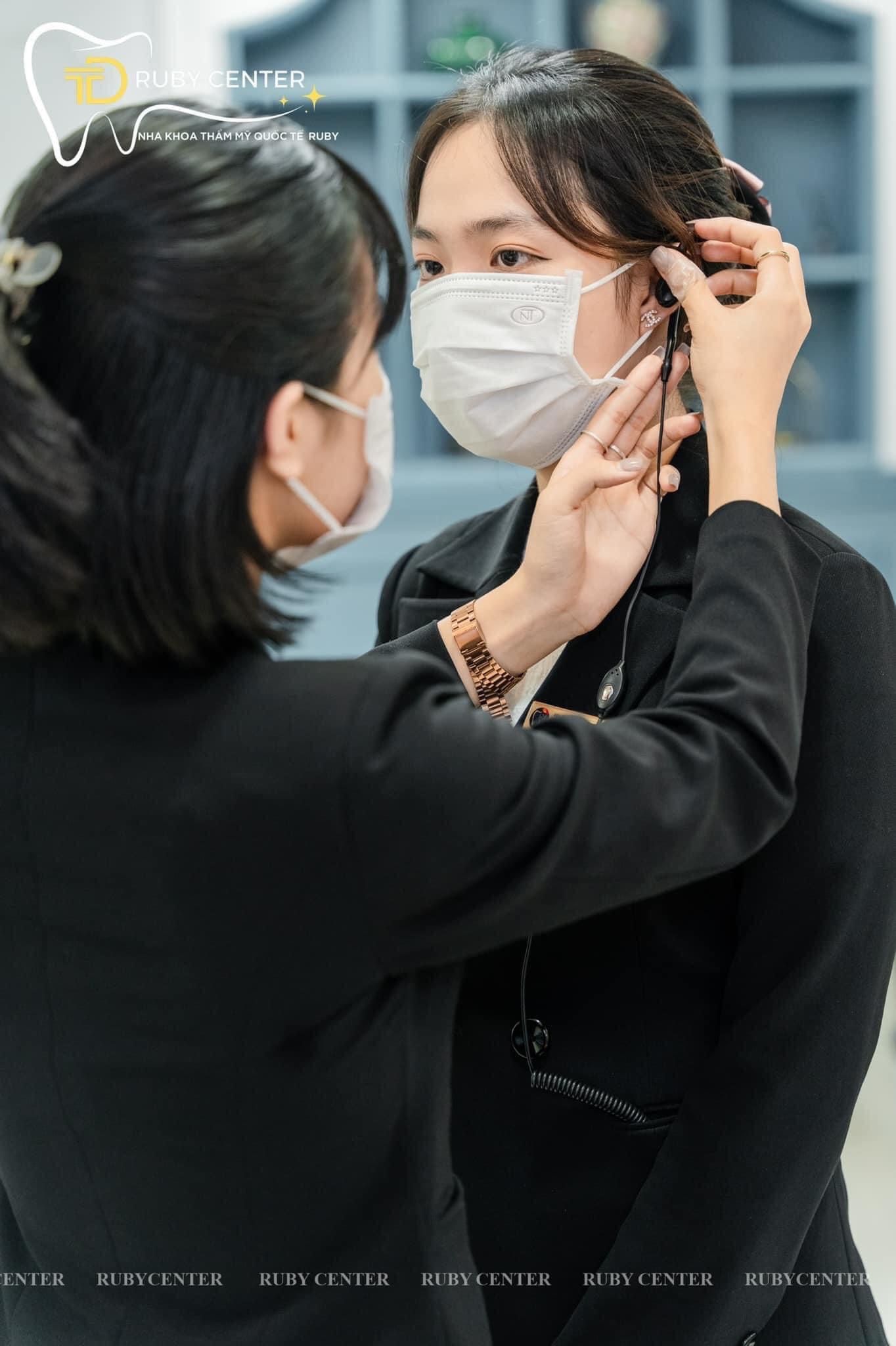 Phản hồi nhanh chóng