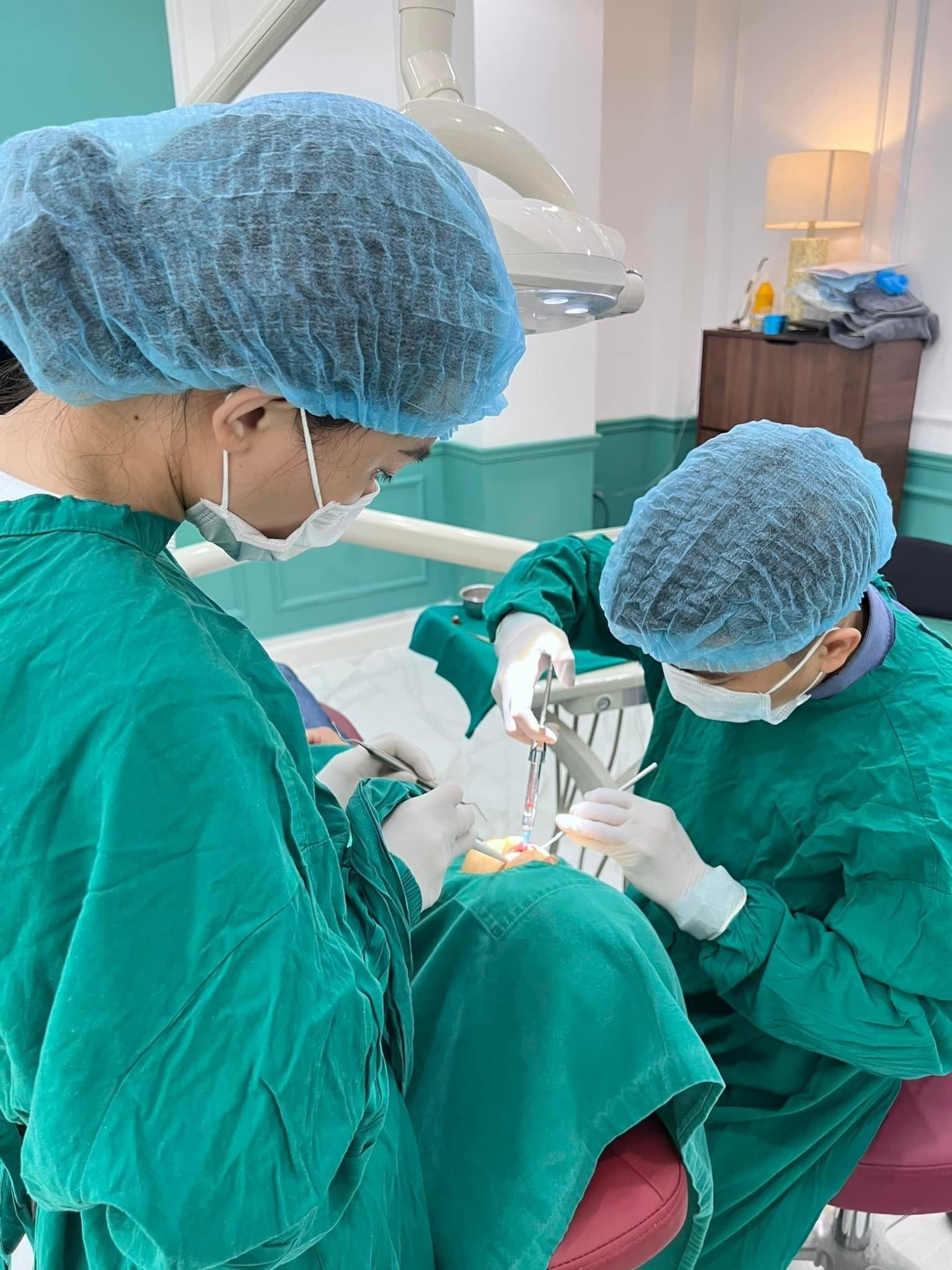 Thủ thuật an toàn