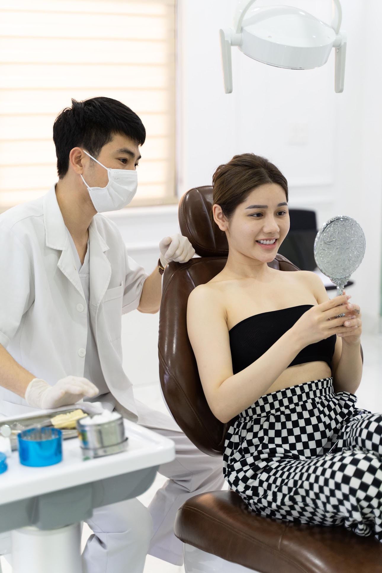 Hồi phục hiệu quả