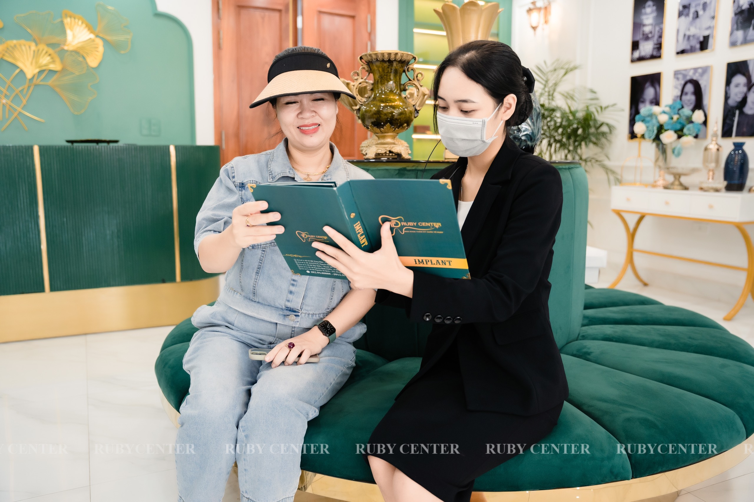 An toàn trở thành ưu tiên hàng đầu