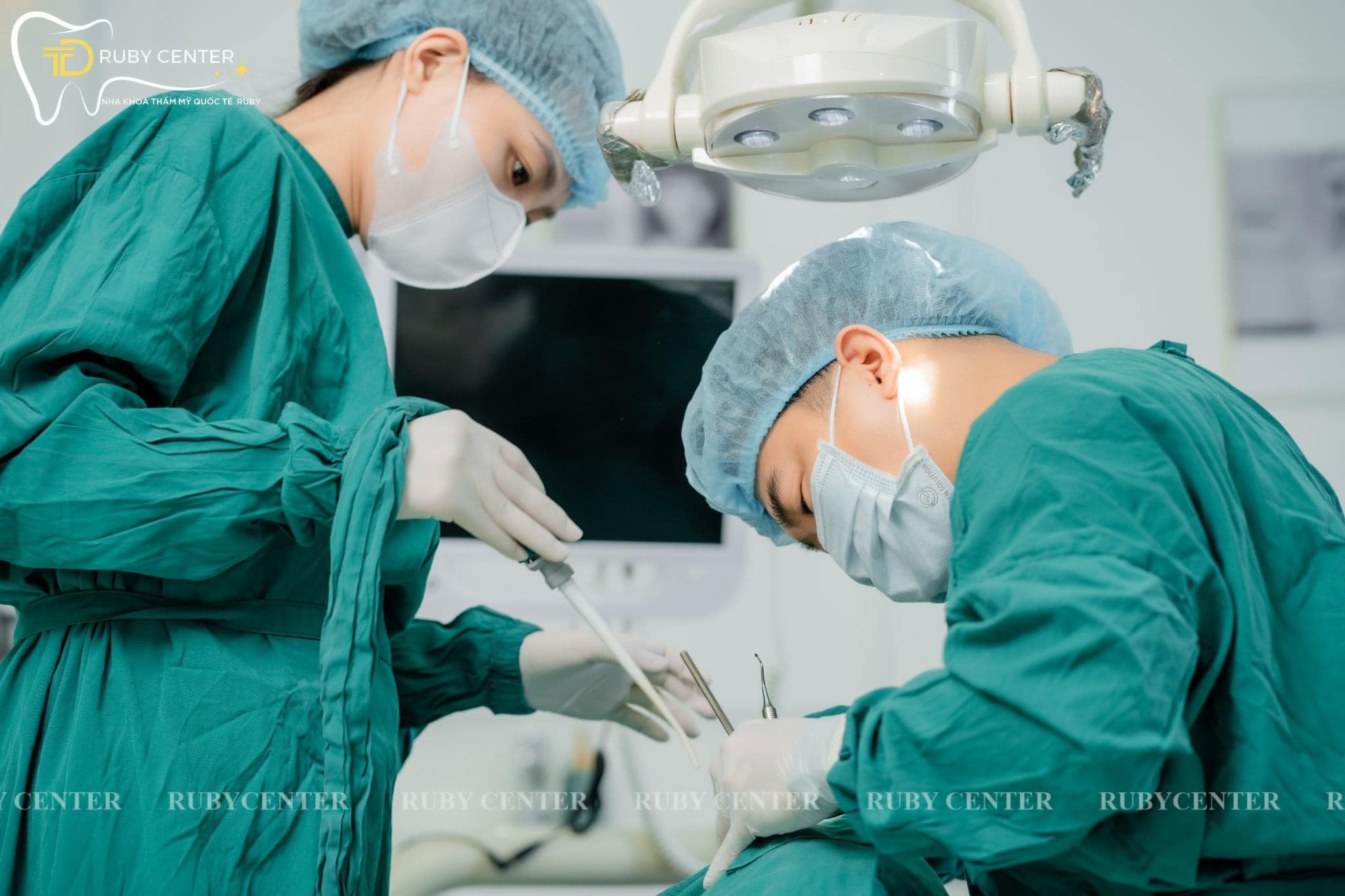 04. Thực hiện dịch vụ