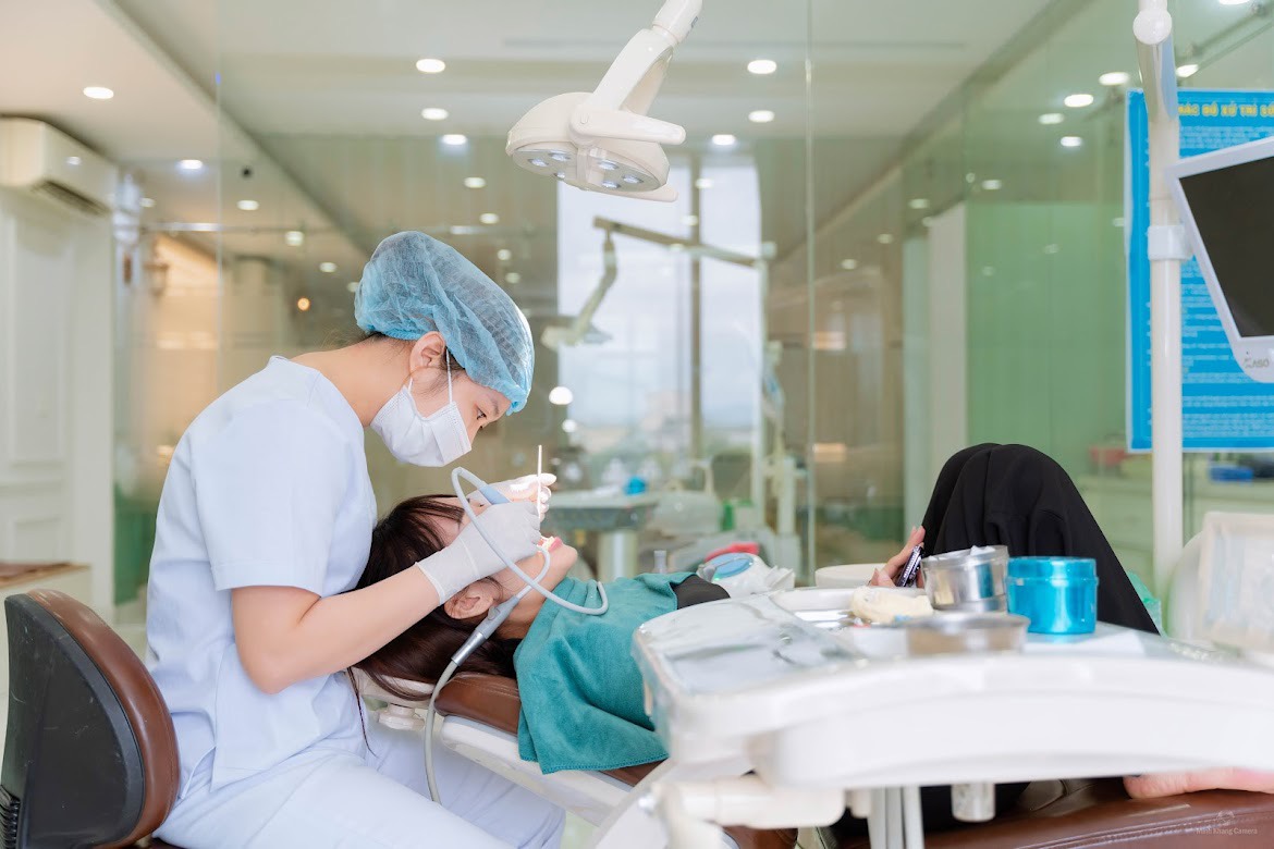 video giới thiệu