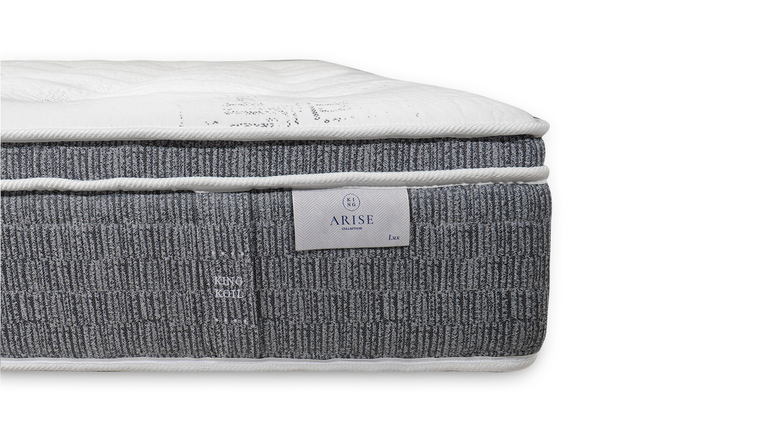 Đệm KingKoil ARISE LUX