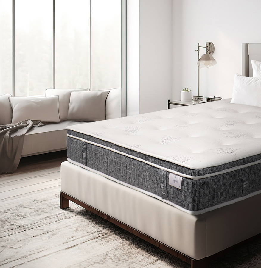 Đệm KingKoil ARISE LUX