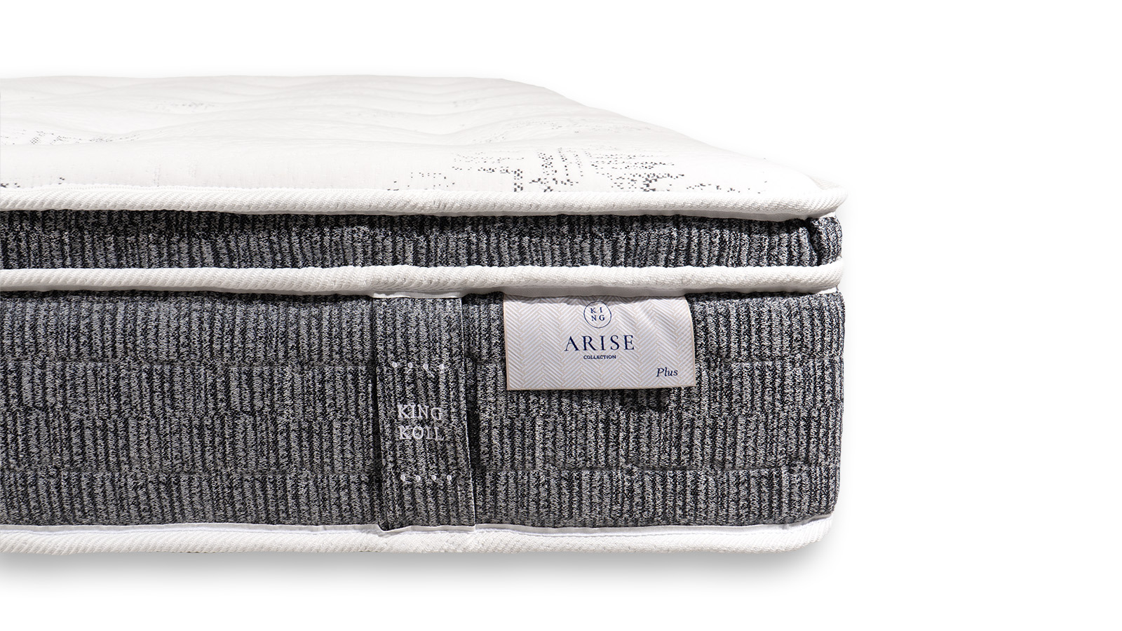 Đệm lò xò KingKoil ARISE PLUS