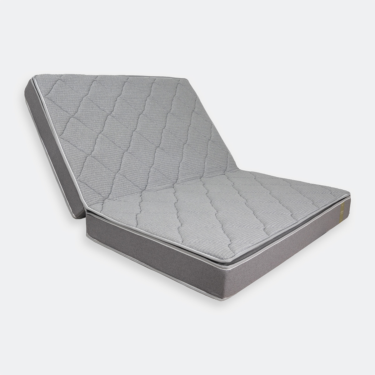 Đệm bông ép TOPPLUS