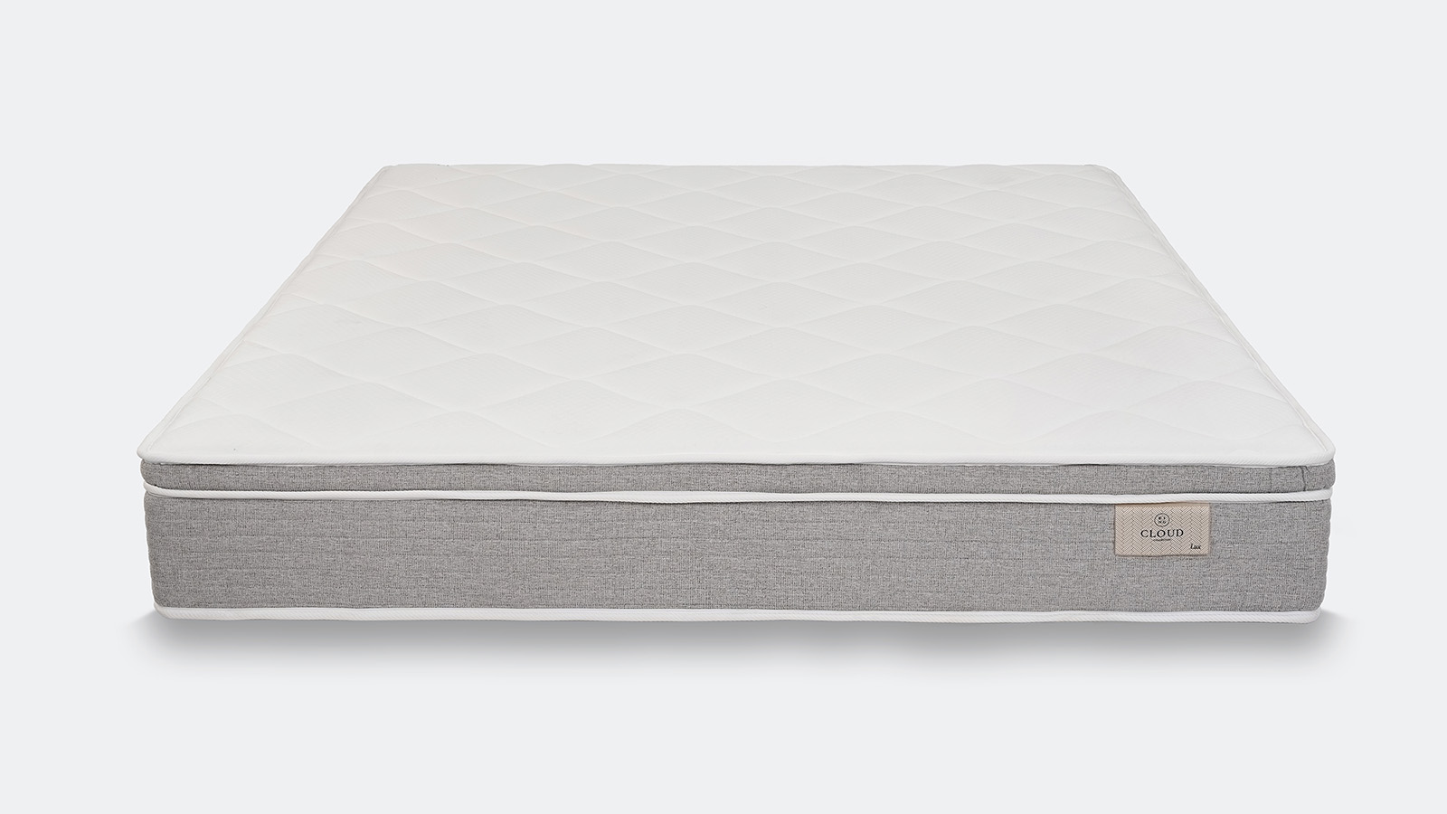 Đệm KingKoil Cloud Lux
