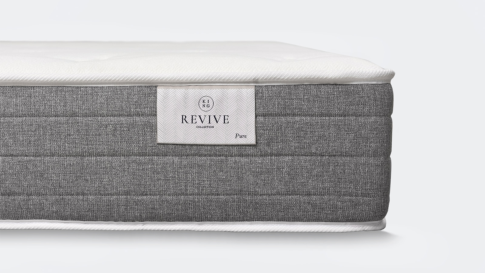 Đệm KingKoil Revive Pure
