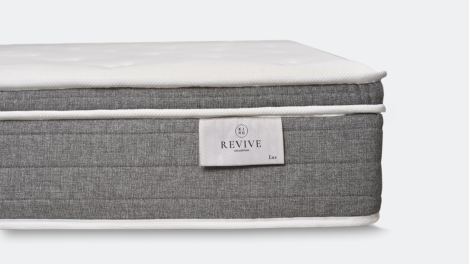 Đệm KingKoil Revive Lux