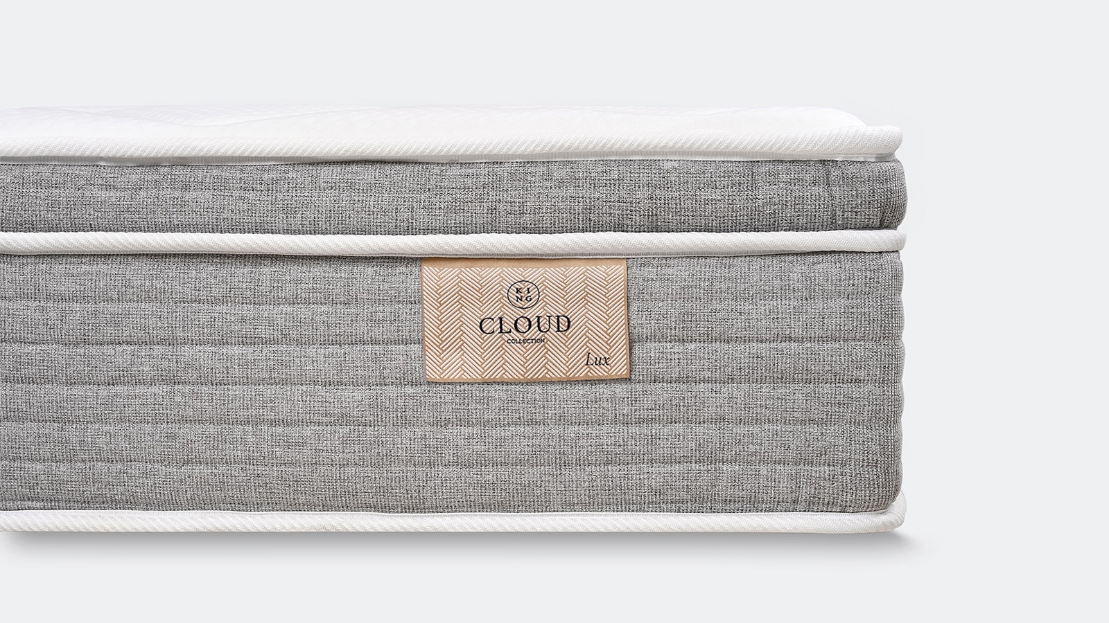 Đệm KingKoil Cloud Lux