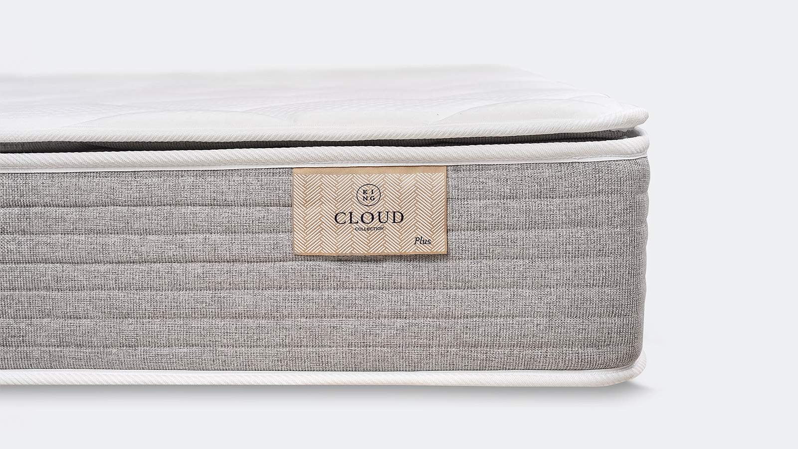 Đệm KingKoil Cloud Plus